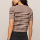 Z Supply Gatewood Stripe Sweater