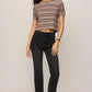Z Supply Gatewood Stripe Sweater