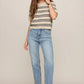 Z Supply Gatewood Stripe Sweater