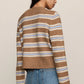 Z Supply Medina Cozy Stripe Cardigan