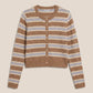 Z Supply Medina Cozy Stripe Cardigan