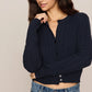 Z Supply Cera Long Sleeve Cardigan