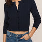 Z Supply Cera Long Sleeve Cardigan