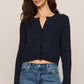 Z Supply Cera Long Sleeve Cardigan
