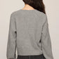 Z Supply Westmont Henley Sweater