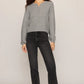 Z Supply Westmont Henley Sweater