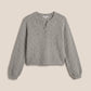 Z Supply Westmont Henley Sweater