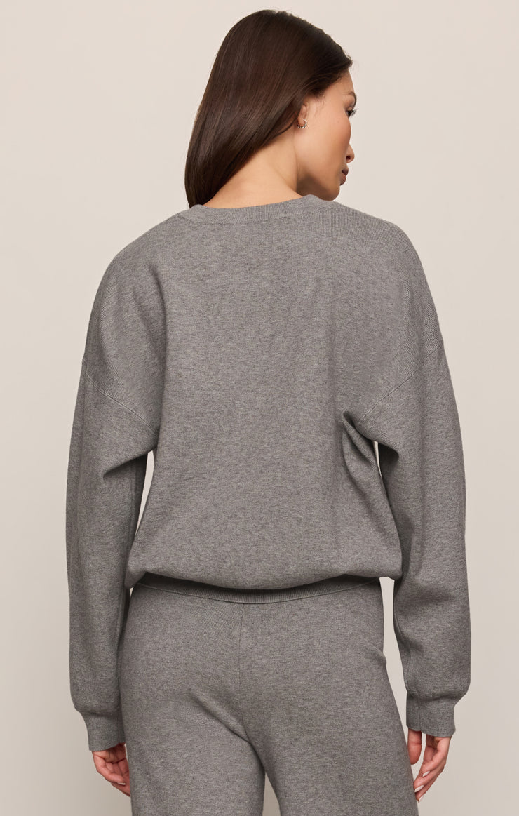 Z Supply Take It Easy Sweater