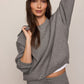 Z Supply Take It Easy Sweater