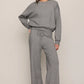 Z Supply Take It Easy Sweater