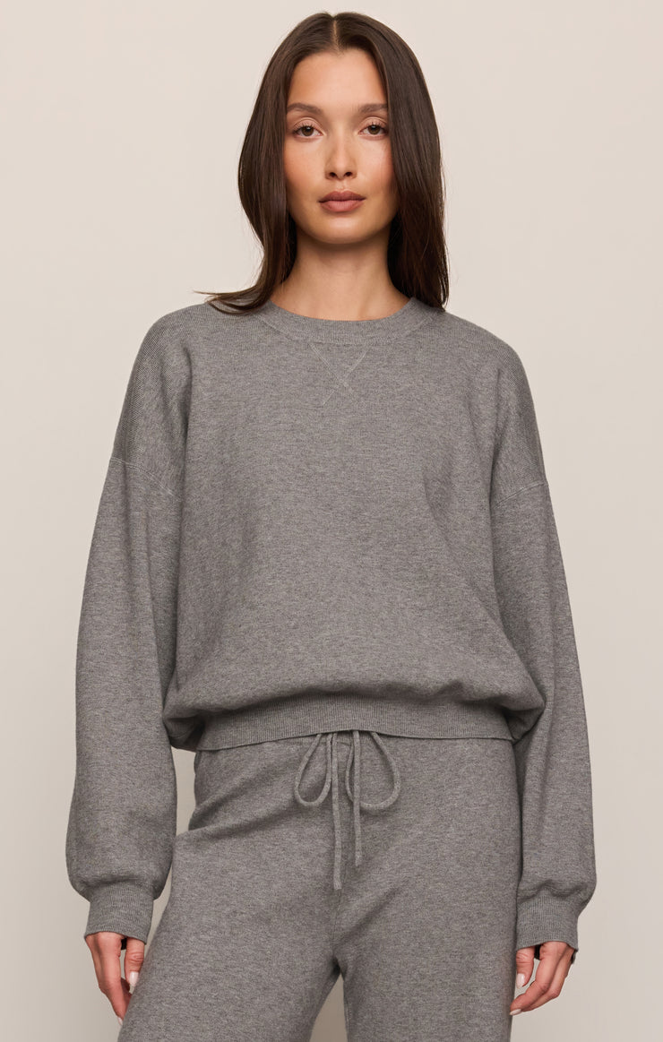 Z Supply Take It Easy Sweater