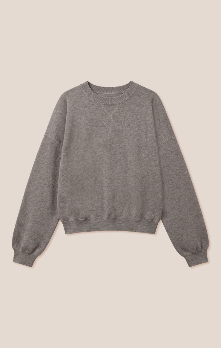 Z Supply Take It Easy Sweater