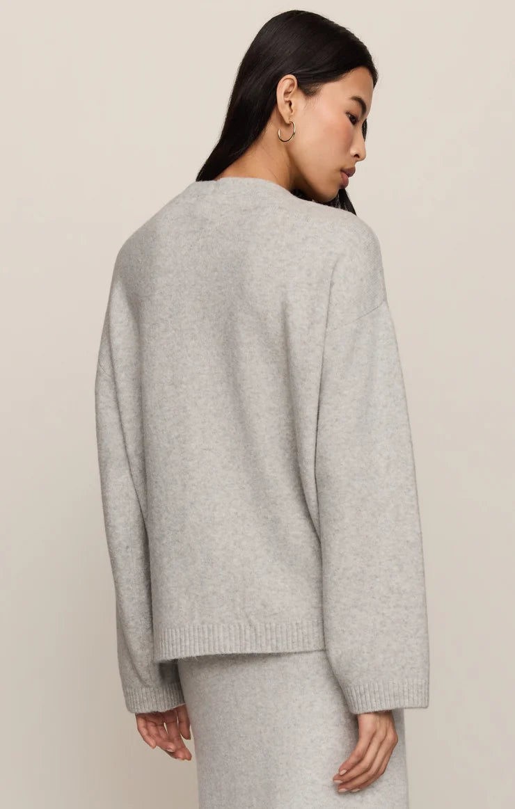 Z Supply Cozy Moment Cardigan