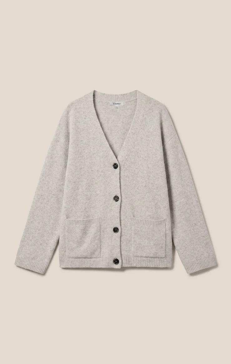 Z Supply Cozy Moment Cardigan