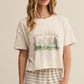 Z Supply Vintage Wanderlust Tee