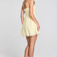 Saltwater Luxe Zurina Mini Dress
