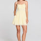 Saltwater Luxe Zurina Mini Dress