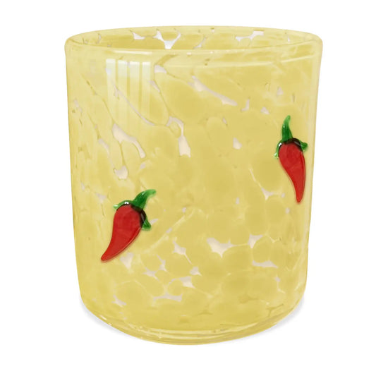 Golden Paloma 12oz Confetti Candle