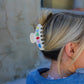 Colourful Mother Claw Clip