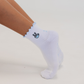 Frenchie Grip Socks