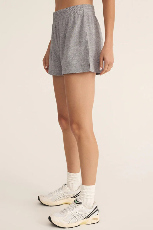 Z Supply Weekender Knit Shorts