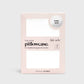 Kitsch Satin King Pillowcase Ivory