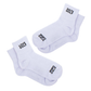 Love Golf/ Hate Golf Women's Crew Socks