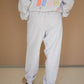 Friday + Saturday Cool Mom Sweatpants