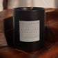 Nellamoon Midnight Rancher Boyfriend Candle