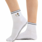 Souls. x Love Leo Dog Mom Grip Socks