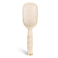 Detangler Brush For Medium Hair- Tan