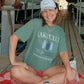 Charlie Southern Lake Club Tee