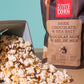 Dark Chocolate & Sea Salt Popcorn: Regular