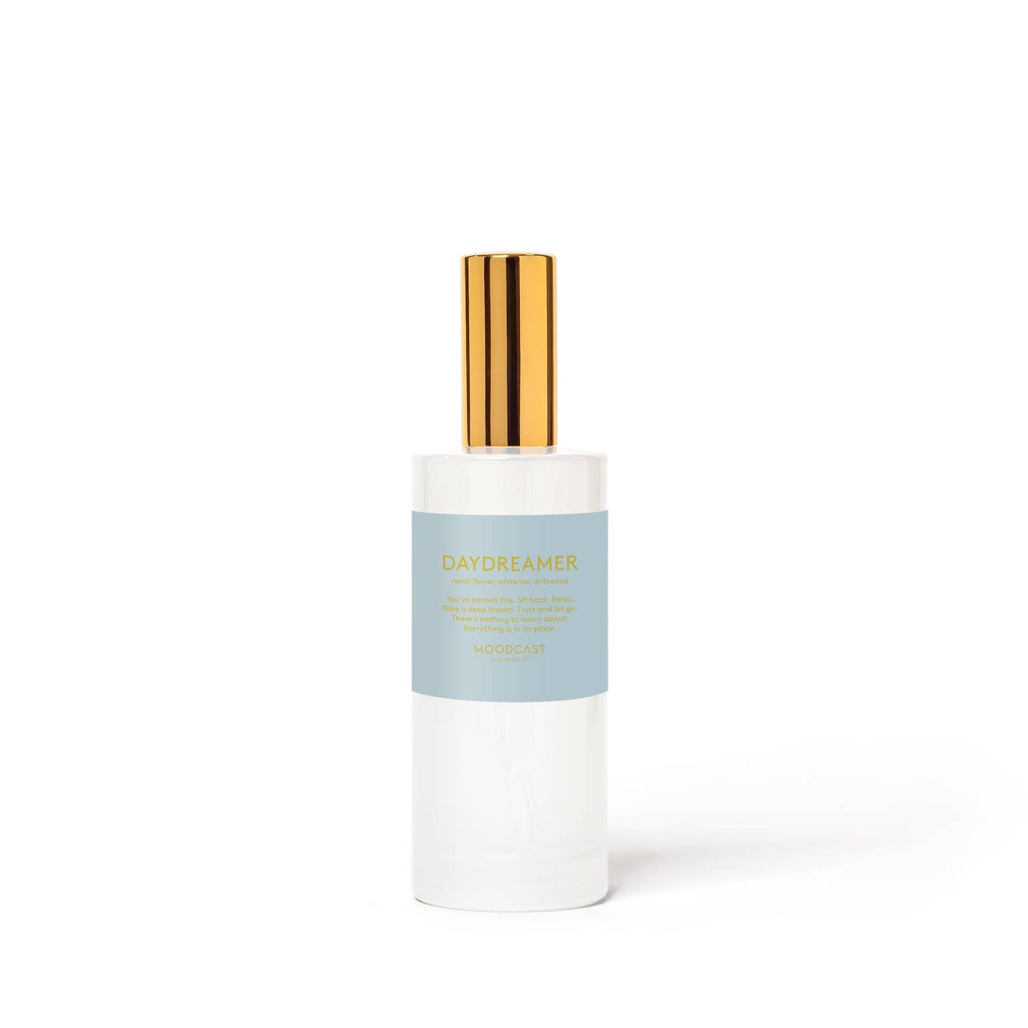 Moodcast Daydreamer Room & Linen Spray