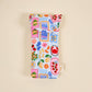 Puffy Sunglasses Case–Ciao Bella