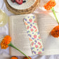 Summer Fruits Bookmark: No