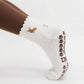 Corgi Grip Socks