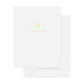 Engagement Ring Card