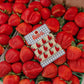 STRAWBERRY HIGH INTENSI'TIES' PACK (PACK OF 3)