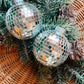 Disco Ball Ornament