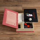 Scattergories Vintage Bookshelf Board Game