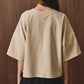 Short Sleeve Rodeo Laundry Line Top