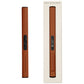 Burnt Orange Rechargeable Electric Lighter