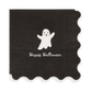 Booquette Ghost Cocktail Napkin