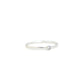 Lisbeth Alexa Silver Ring