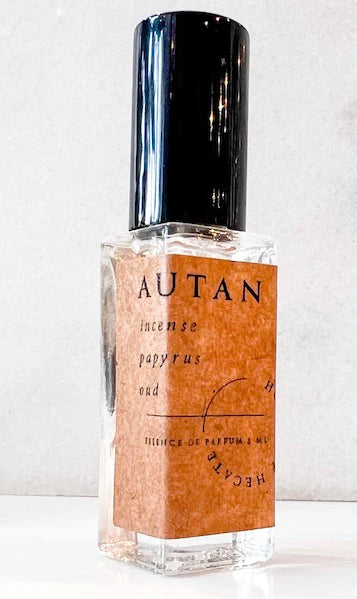 House Of Hecate Autan Essence De Parfum