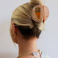 Bouquet Framed Eclectic Claw Clip