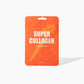Super Collagen Boosting Carrot Sheet Mask