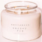Nellamoon Smokey Fig Lumière Candle