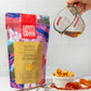 Klondike Kettle Corn Maple Bacon